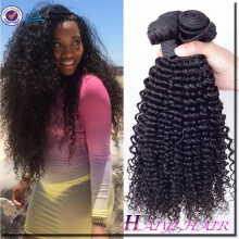 New Style Natural Looking Wholesale 100% virgin mongolian kinky curly hair